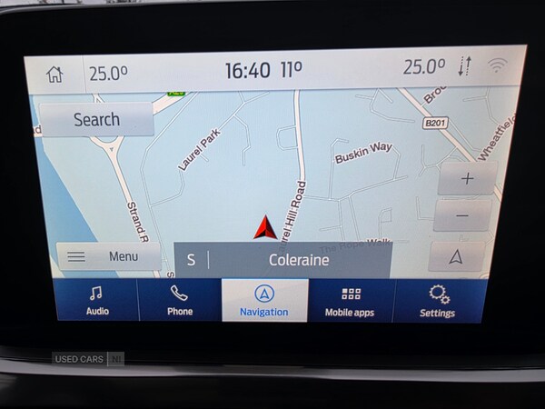 Used Ford Focus 2021 for sale - 76378236: Photo 13