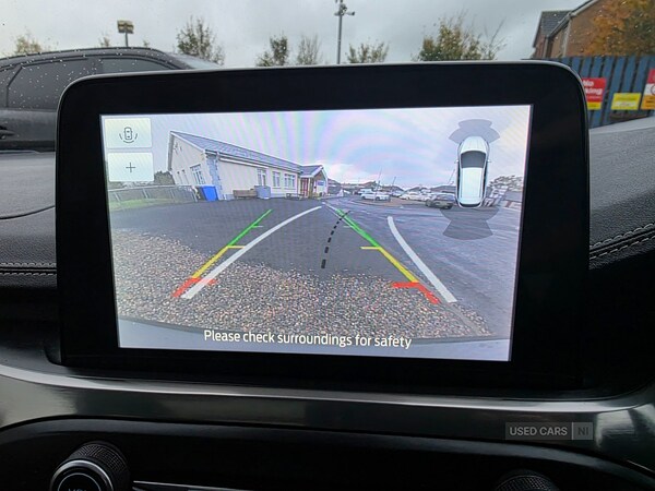 Used Ford Focus 2021 for sale - 76378236: Photo 14