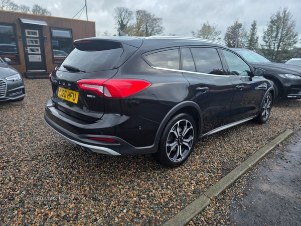 Used Ford Focus 2021 for sale - 76378236: Photo 3