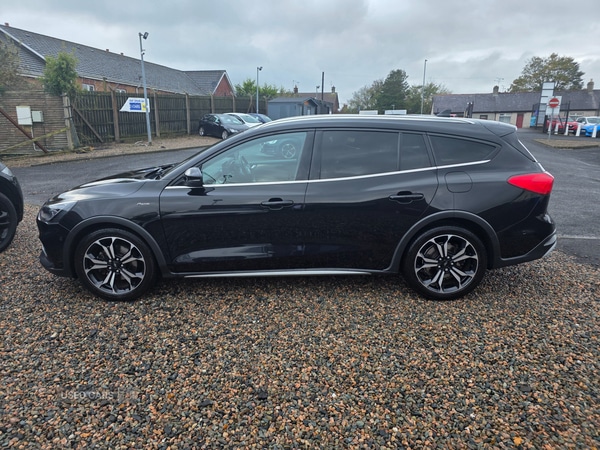 Used Ford Focus 2021 for sale - 76378236: Photo 5