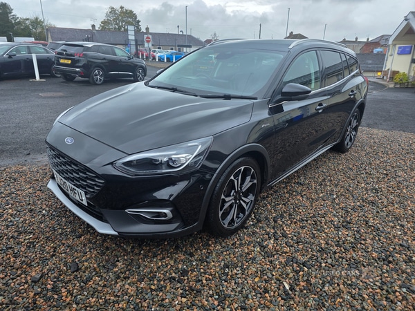 Used Ford Focus 2021 for sale - 76378236: Photo 6