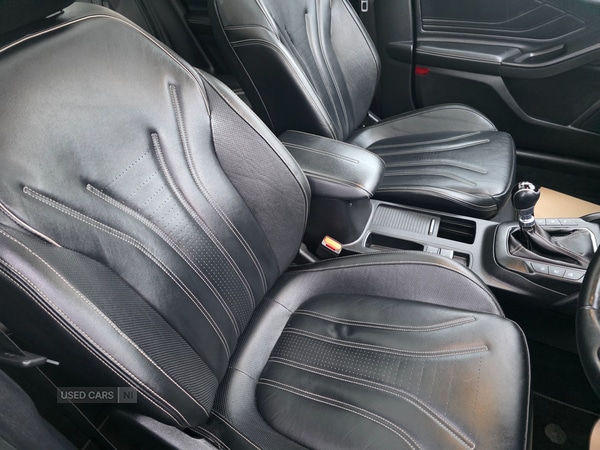 Used Ford Focus 2021 for sale - 76378236: Photo 7