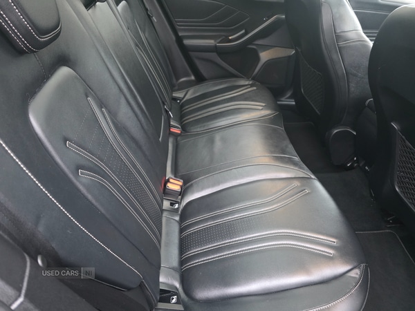 Used Ford Focus 2021 for sale - 76378236: Photo 8