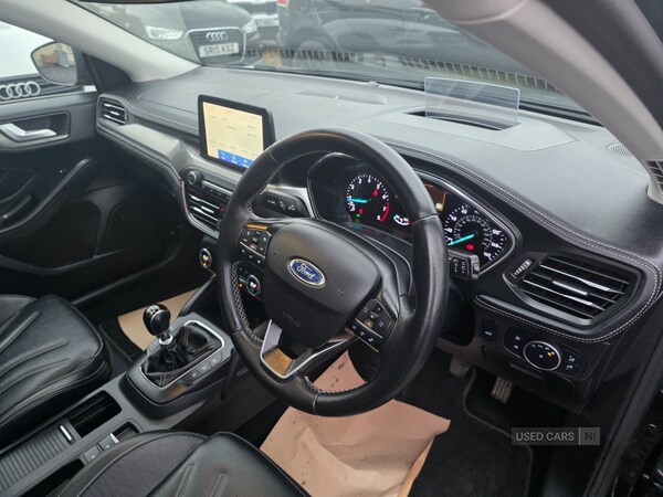 Used Ford Focus 2021 for sale - 76378236: Photo 9