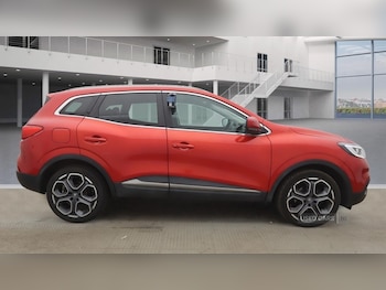 Used Renault Kadjar 2016 for sale - 75533010: Photo