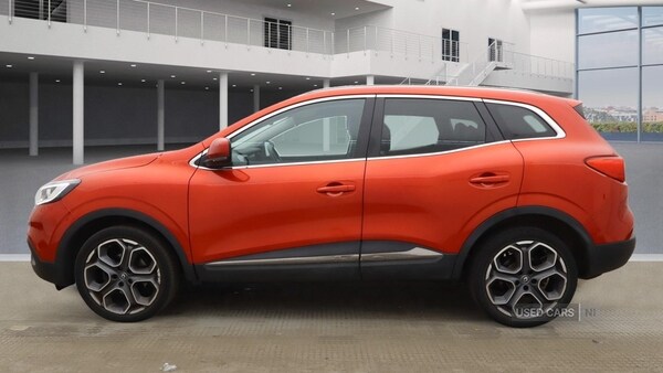 Used Renault Kadjar 2016 for sale - 75533010: Photo 5