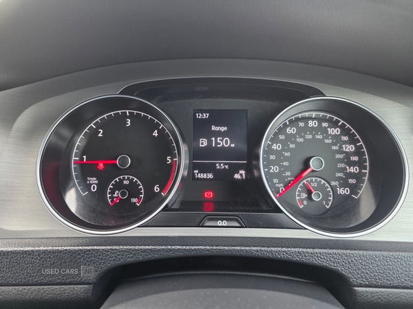 Used Volkswagen Golf 2014 for sale - 77306687: Photo 10