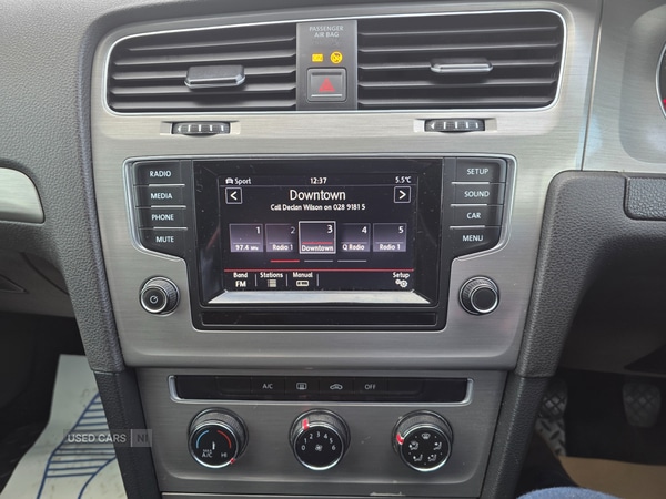 Used Volkswagen Golf 2014 for sale - 77306687: Photo 11