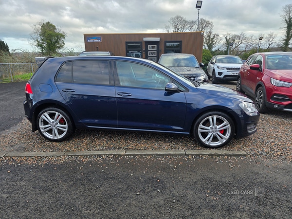 Used Volkswagen Golf 2014 for sale - 77306687: Photo 2