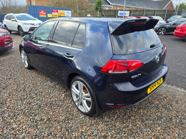 Used Volkswagen Golf 2014 for sale - 77306687: Photo 4