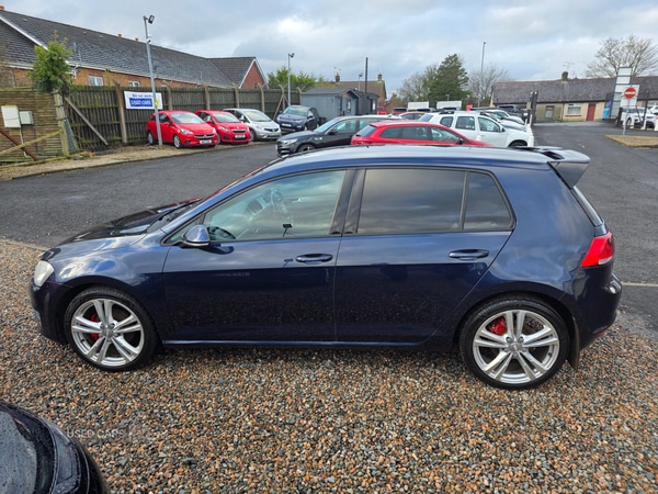 Used Volkswagen Golf 2014 for sale - 77306687: Photo 5