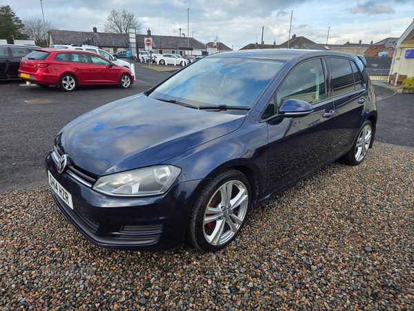 Used Volkswagen Golf 2014 for sale - 77306687: Photo 6