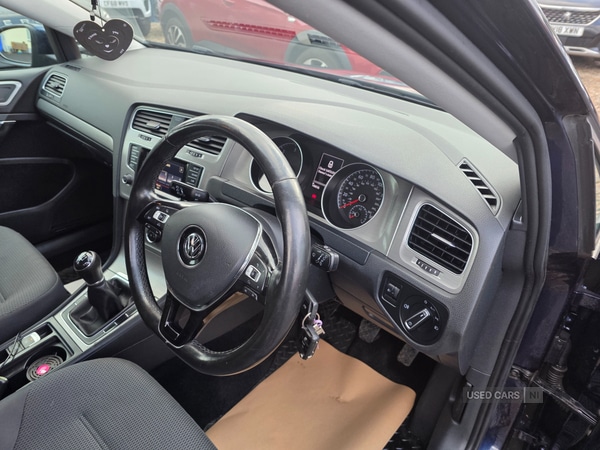 Used Volkswagen Golf 2014 for sale - 77306687: Photo 9