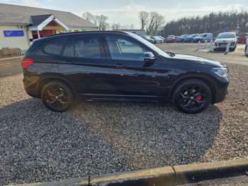 Used BMW X1 2017 for sale - 73945892: Photo