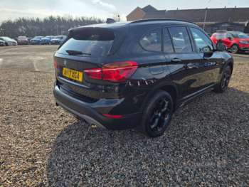Used BMW X1 2017 for sale - 73945892: Photo