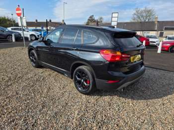 Used BMW X1 2017 for sale - 73945892: Photo