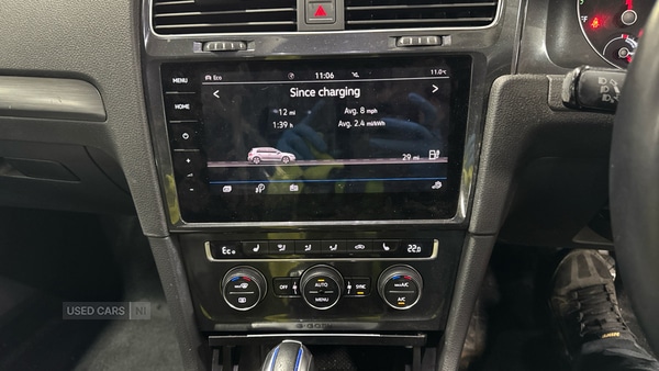 Used Volkswagen Golf 2018 for sale - 77441698: Photo 10