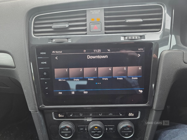 Used Volkswagen Golf 2018 for sale - 77441698: Photo 11