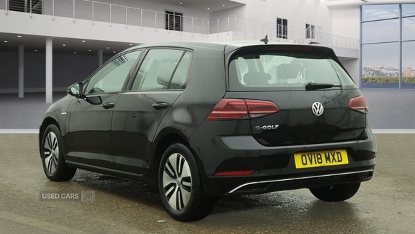 Used Volkswagen Golf 2018 for sale - 77441698: Photo 4