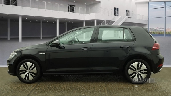 Used Volkswagen Golf 2018 for sale - 77441698: Photo 5