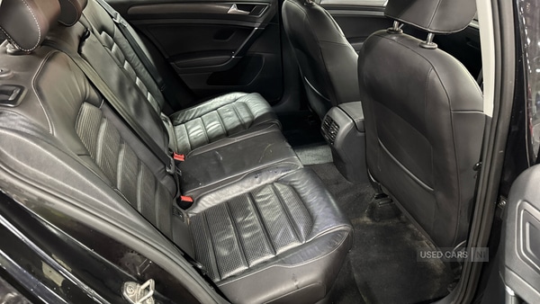 Used Volkswagen Golf 2018 for sale - 77441698: Photo 7