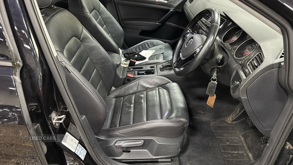 Used Volkswagen Golf 2018 for sale - 77441698: Photo 8