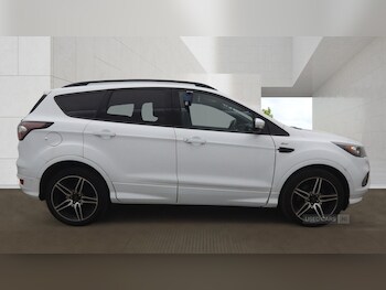 Used Ford Kuga 2016 for sale - 78879430: Photo