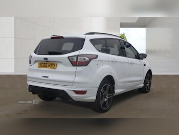 Used Ford Kuga 2016 for sale - 78879430: Photo