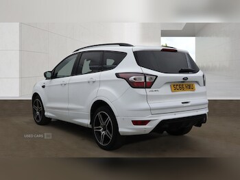 Used Ford Kuga 2016 for sale - 78879430: Photo