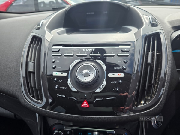 Used Ford Kuga 2015 for sale - 78185993: Photo 11