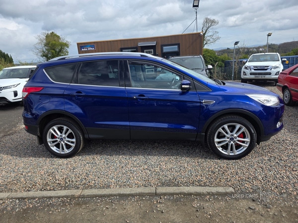 Used Ford Kuga 2015 for sale - 78185993: Photo 2