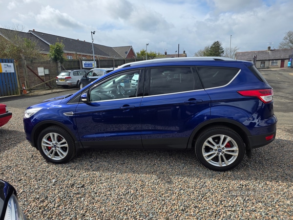 Used Ford Kuga 2015 for sale - 78185993: Photo 5