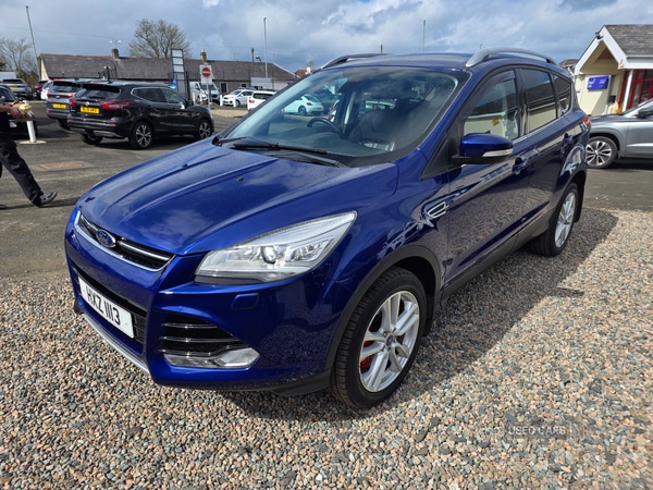 Used Ford Kuga 2015 for sale - 78185993: Photo 6