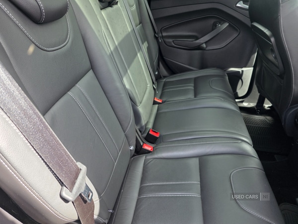 Used Ford Kuga 2015 for sale - 78185993: Photo 8