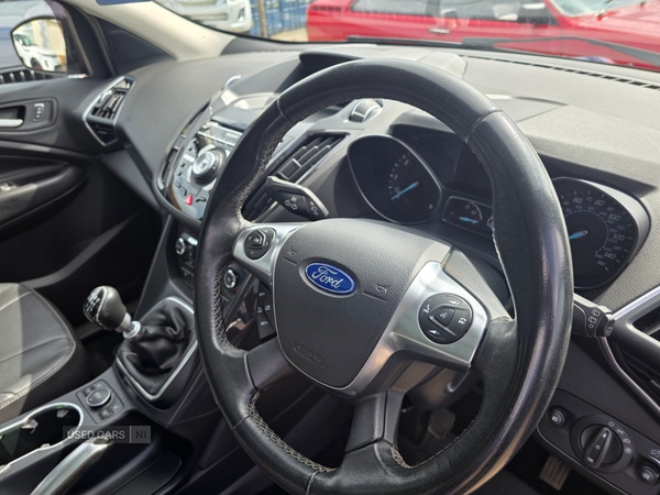 Used Ford Kuga 2015 for sale - 78185993: Photo 9