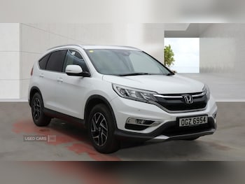Used Honda CR-V 2018 for sale - 78574688: Photo