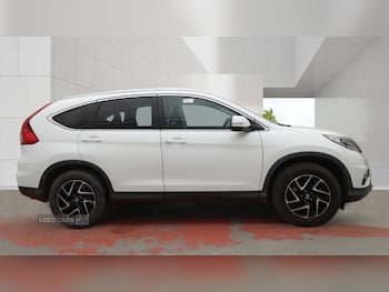 Used Honda CR-V 2018 for sale - 78574688: Photo