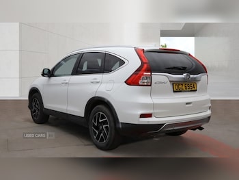 Used Honda CR-V 2018 for sale - 78574688: Photo