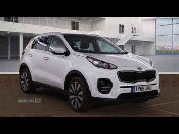 2017 - 1.7 CRDi ISG 4 5dr