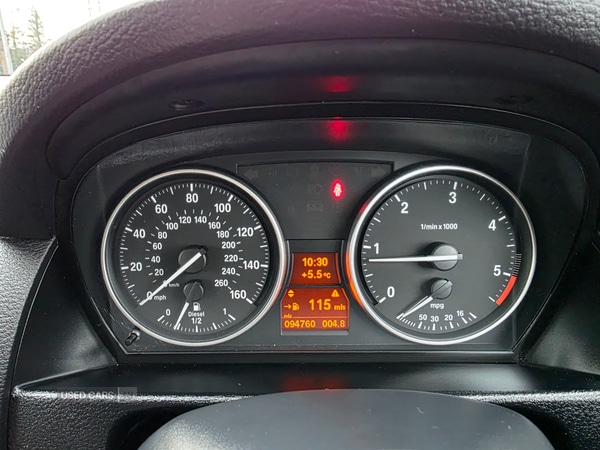 Used BMW X1 2012 for sale - 77132243: Photo 10