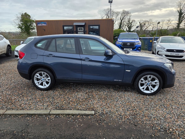 Used BMW X1 2012 for sale - 77132243: Photo 2