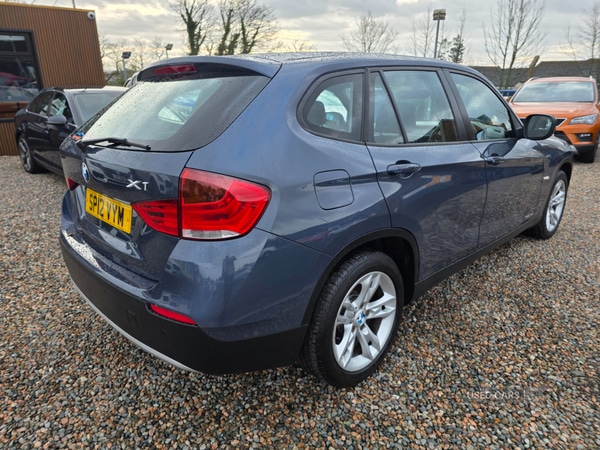 Used BMW X1 2012 for sale - 77132243: Photo 3