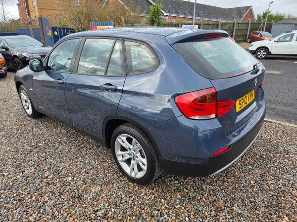 Used BMW X1 2012 for sale - 77132243: Photo 4