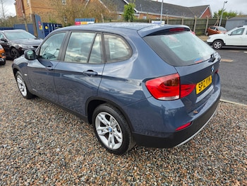Used BMW X1 2012 for sale - 77132243: Photo