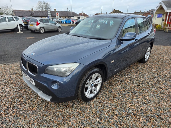 Used BMW X1 2012 for sale - 77132243: Photo 6