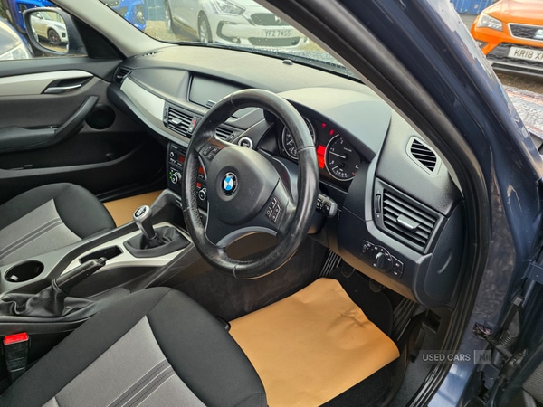 Used BMW X1 2012 for sale - 77132243: Photo 9