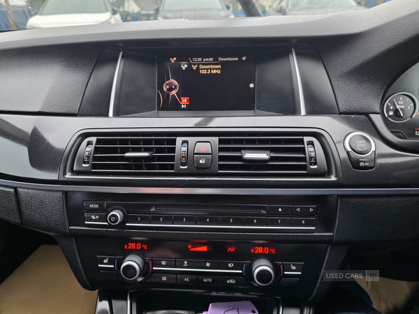 Used BMW 5 Series 2015 for sale - 77204577: Photo 11