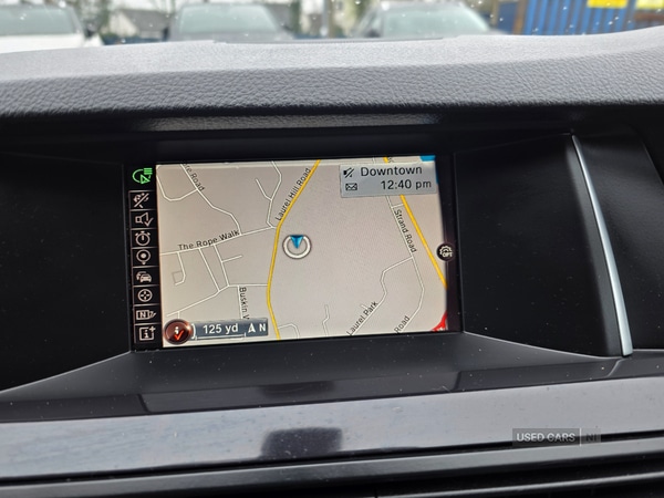 Used BMW 5 Series 2015 for sale - 77204577: Photo 12