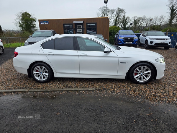 Used BMW 5 Series 2015 for sale - 77204577: Photo 2