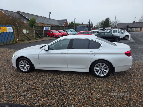 Used BMW 5 Series 2015 for sale - 77204577: Photo 5